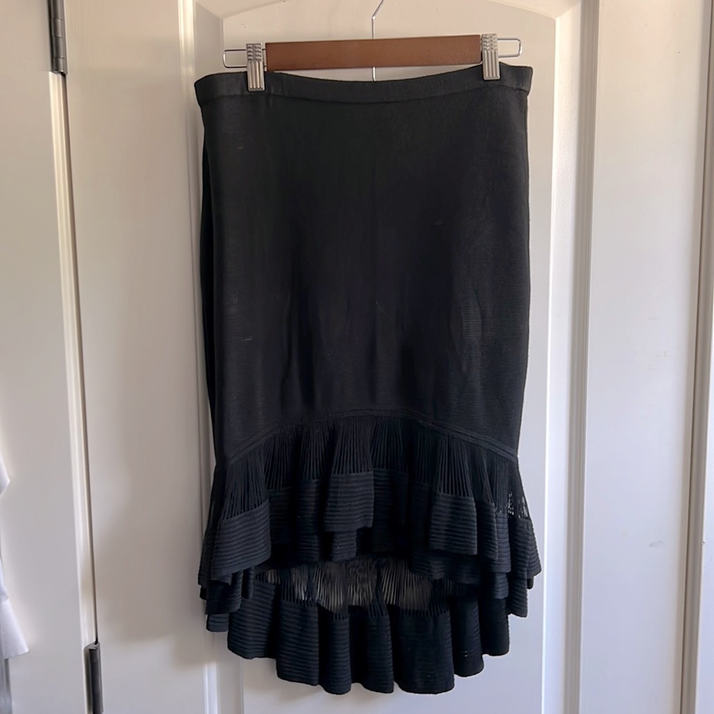 Lily Yang skirt
